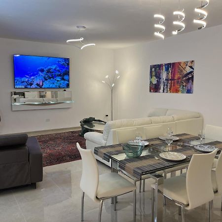 Residence Belvedere טריאסטה מראה חיצוני תמונה