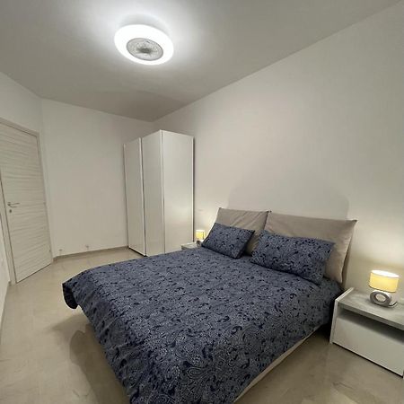 Residence Belvedere טריאסטה מראה חיצוני תמונה