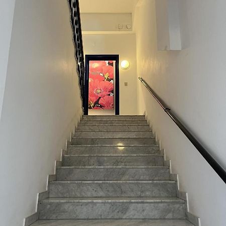 Residence Belvedere טריאסטה מראה חיצוני תמונה