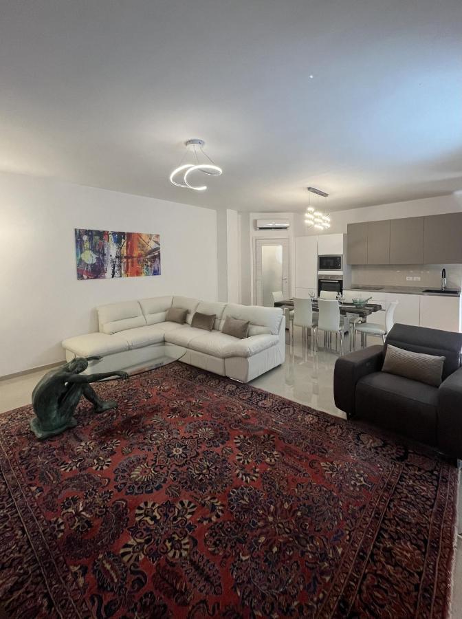Residence Belvedere טריאסטה מראה חיצוני תמונה