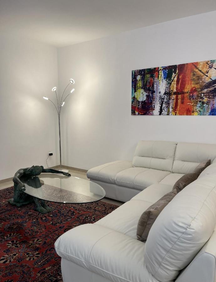 Residence Belvedere טריאסטה מראה חיצוני תמונה