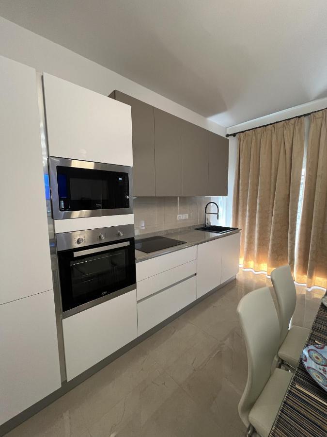 Residence Belvedere טריאסטה מראה חיצוני תמונה