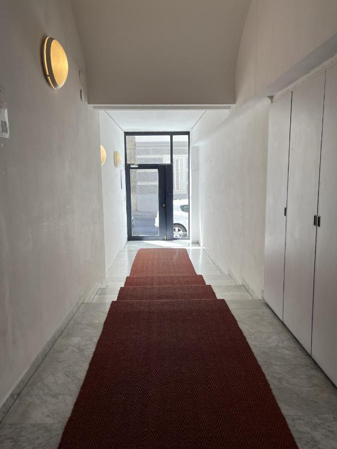 Residence Belvedere טריאסטה מראה חיצוני תמונה