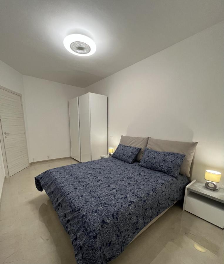 Residence Belvedere טריאסטה מראה חיצוני תמונה
