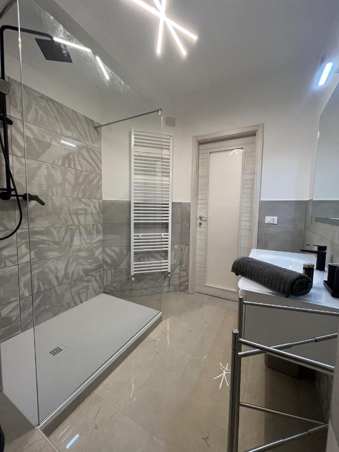 Residence Belvedere טריאסטה מראה חיצוני תמונה