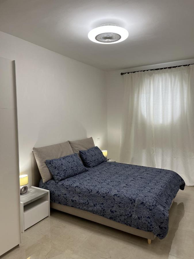 Residence Belvedere טריאסטה מראה חיצוני תמונה
