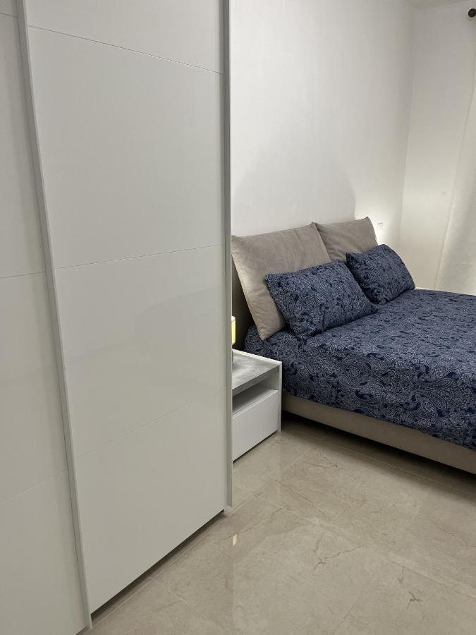 Residence Belvedere טריאסטה מראה חיצוני תמונה